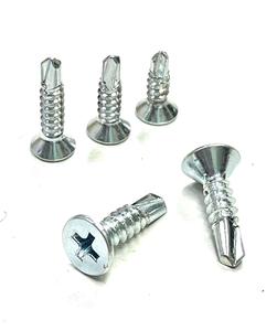 Vis autoperceuse à tête csk Taiwan - Product Image 4