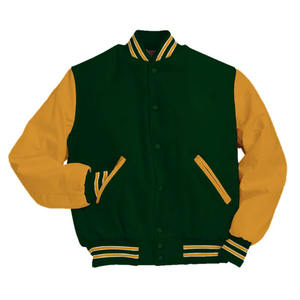 Amazing Product Puffer Jacket Winter Jacket 2025 New Design Polyester Cotton And <b>Covered</b> <b>Button</b> Varsity Jackets - Product Image 5