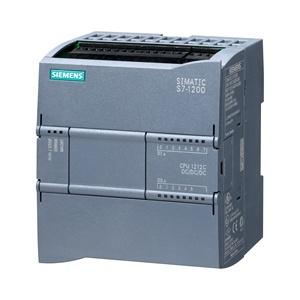 Mới trong hộp ban đầu PLC Logo S7 1200 CPU SIE người đàn ông 6es7212-1ae40-0xb0 6es7212-1be40-0xb0 6es7212-1he40-0xb0 SIMATIC - Product Image 1