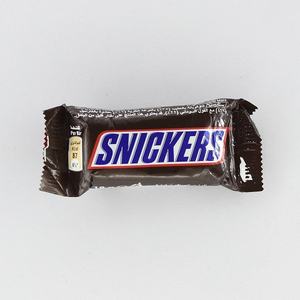 Chocolates Snickers al por mayor proporcionados a un precio rentable para distribuidores de alimentos - Product Image 2