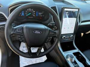 MEJOR USADO 2022 F ED-GE SEL SUV DE LUJO AW - Product Image 3