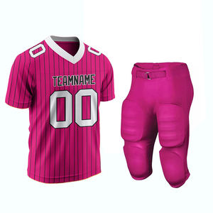 Nuevo estilo, la mejor calidad, diseño de secado rápido y transpirable con mangas cortas, camisetas de fútbol americano, camiseta de fútbol americano para hombres - Product Image 1