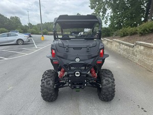 TOP SPEED ZFORCEe 950 Sport UTV 4WD de 4 Tiempos, Certificado por la EPA/Eec, con Bloqueo de Diferencial, Ligero, para Exteriores, de 2 Plazas, Ecológico - Product Image 4