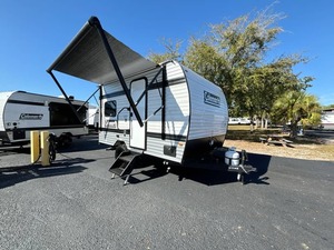 Caravana usada Keystone Coleman 13T del 2026, lista para vender - Product Image 6