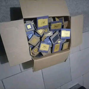 Déchets de cuivre pour CPU en céramique dorée avec RAM AMD Athlon Phenom Series 10 cœurs, neuf/d'occasion, pour ordinateur de bureau 64 bits, cache L2/L3 de 256 Ko, fils de récupération - Product Image 5