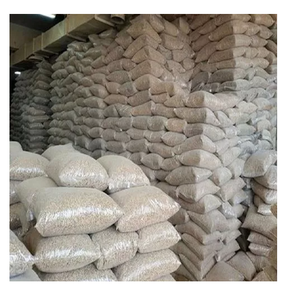 Pellets de madera de pino de alta calidad, bolsas de 15kg, 6mm de diámetro - Product Image 1