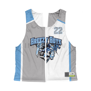 ชุดอเมริกันฟุตบอลชุดเครื่องแบบลาครอสดีไซน์พินนี่ใส่ได้ทั้งชายและหญิง - Product Image 3