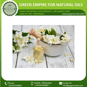 Aceite esencial absoluto de jazmín natural de calidad fresca Aceite de fragancia 100% puro al mejor precio - Product Image 5