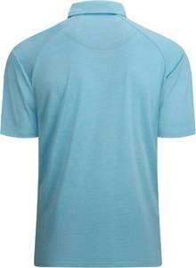 Camiseta de Golf Unisex de Alta Calidad, Antiarrugas, de Punto, Transpirable, de Secado Rápido, Manga Corta, Informal, Personalizada, Digital - Product Image 2