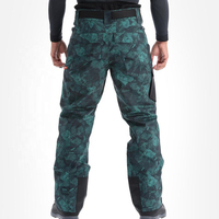 Pantalones Softshell para senderismo, informales, unisex, impermeables, transpirables, de tela elástica, diseñados para viajes de escalada y paseos por la naturaleza al aire libre