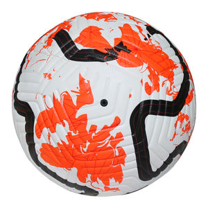 Balón de Fútbol Ligero de Alta Calidad, Venta Especial, Estilo Único, Material de Cuero, Tamaño Personalizado, Mejor Servicio OEM, Marca SPIRITCHILL - Product Image 3