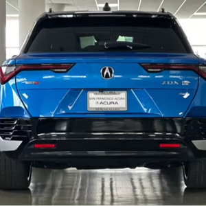 ข้อเสนอดรอปชิปสำหรับ2024 Acura. ZDX Type S SUV ไฟฟ้าตอนนี้มีในสต็อก - Product Image 1