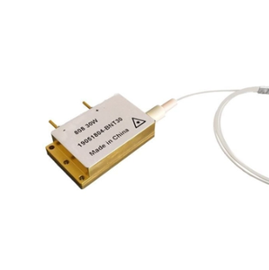 Módulo láser de bomba de diodo acoplado de fibra de 30W 976nm La solución definitiva para piezas de repuesto de corte por láser - Product Image 4