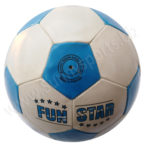 Ballon de football officiel taille 5 PU granule antidérapant ballon de football sans couture cadeau but équipe Match mini balles de football - Product Image 3