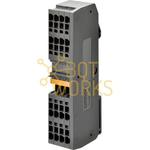 Omron XW6TCOM15X16YL - Nuovo - Product Image 1