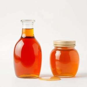 Fournisseur en gros de miel de fleurs de Tulsi pur, sans produits chimiques, miel de basilic sacré pour les boissons à base de plantes ou le thé, disponible à un prix abordable - Product Image 4