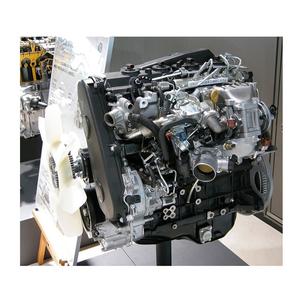 Bloque de Motor Diésel 2KD de 2.5L Usado - Product Image 1