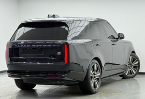 Range Rover SVAutobiography LWB V8 AWD 2022 Usado - Listo para Enviar - Product Image 5