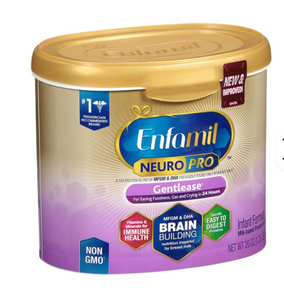 Prix de gros pour la poudre de lait infantile Enfamil 363g / 12,9 oz - Stock disponible pour livraison immédiate - Product Image 5