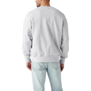 Sudaderas Extra Grandes para Hombre, Clásicas, Venta al Por Mayor, Muestra Gratis, Pedido al Por Mayor, Cuello Redondo, Manga Larga, Personalización de Marca, Calidad de Exportación - Product Image 4