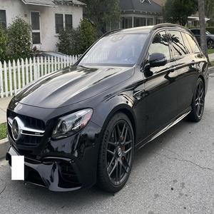 MERCEDES-AMG E63 S WAGON 2019 USADO, Volante a la Izquierda/Derecha - Product Image 1