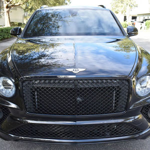 Bentayga 2021, modèle First Edition, très bien équipé, moteur V8 biturbo - Product Image 1