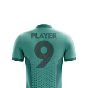 Nouveauté, uniforme de football, uniforme de football le plus vendu, fabricant de premier plan, uniforme de football pour jeunes, pour hommes - Product Image 5