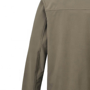 Chaqueta Softshell a precio de fábrica con calidad profesional Chaqueta de nuevo estilo de fabricante superior de moda para hombre - Product Image 5