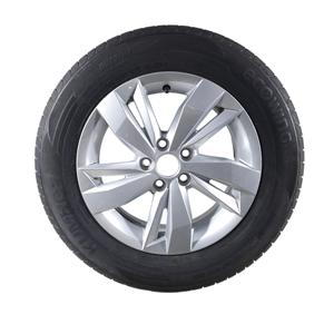 Rueda de Aleación para Volkswagen Polo 6ª Serie 2G0601025N (17>) - Product Image 1