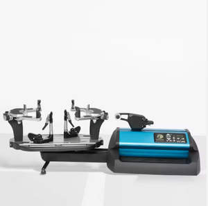 Máquina Encordadora de Tenis Gamma XLT - Product Image 1