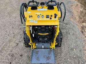 Mini Retroexcavadora KUBOTA con Envío Gratuito, Económica, con Certificación CE EURO5 y EPA, Diésel, con Ruedas, Orugas, Bomba de Motor, Rodamientos, Todoterreno - Product Image 6