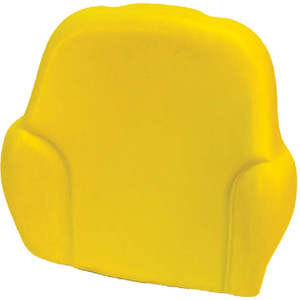 Coussin de dossier en tissu pour Grammer 731 - Product Image 4