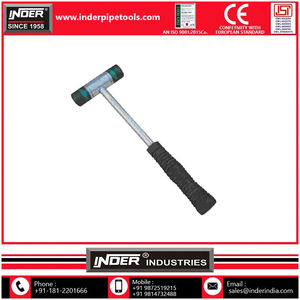 ค้อนอินเดอร์ แมลเล็ต - ค้อนงาน DIY รับประกัน 3 ปี ยางคุณภาพสูงสำหรับงานไม้และปูพื้น ราคาดีที่สุด - Product Image 4