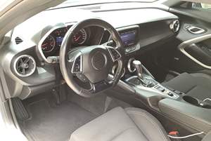 เชฟโรเลต คามาโร ปี 2020 - Product Image 3