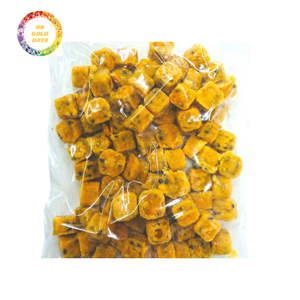 Fruta de la Pasión congelada de Vietnam-Fruta de la Pasión asequible y de alta calidad para todos los usos - Product Image 4