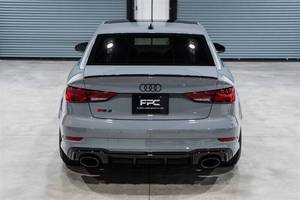 Venta al por mayor de autos usados Audi RS 3 2.5T quattro AWD 2.5T quattro 4dr Sedan del año 2020 - Product Image 3
