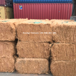Fibre de coco naturelle biodégradable, bon prix et haute qualité par Eco2go Vietnam - Product Image 6