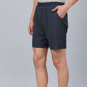 Dernier modèle de survêtement à capuche tendance pour hommes, couleur à la mode pour la course à pied, la gym ou les sorties décontractées, taille élastique - Product Image 5
