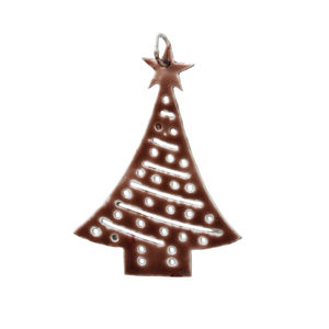 Wholesale Eco-Friendly Foil Wall Decoration Handmade Metal Hanging <b>Heart</b> for Wedding & Christmas Decor - Product Image 3