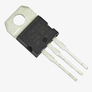 Regulador lineal de 12V - Product Image 1