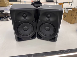 <span class=keywords><strong>Enceinte</strong></span> de <span class=keywords><strong>monitoring</strong></span> pour platine DJ <span class=keywords><strong>Pioneer</strong></span> DM-50D - Product Image 6
