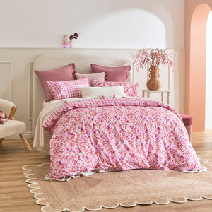 Tapis de sol en jute festonné classique Aria fait à la main, tissage plat, motif rectangulaire rayé pour la maison, le salon et la chambre à coucher - Product Image 2