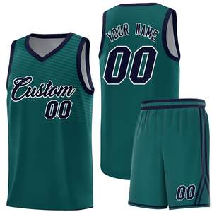 Paquete de Uniformes de Baloncesto Juvenil - Product Image 3