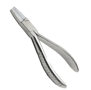 <b>Stainless</b> Steel Optical <b>Glasses</b> Repairing Pliers Manual Power Source Dental Surgical Instruments - Product Image 1