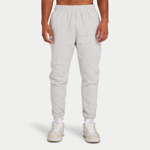 Pantalons de jogging en coton personnalisés pour le sport, avec des plumes, coupe régulière, décontractés, en molleton, pour l'hiver, pour hommes - Product Image 1
