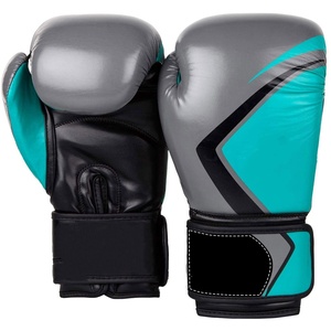2025 Gants de MMA professionnels personnalisés dernière conception avec logo Gants de boxe gagnants personnalisés en cuir - Product Image 2
