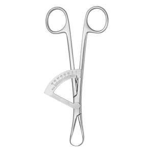 Instrument médical jauge dentaire taux abordable instruments chirurgicaux ensemble sur mesure jauge dentaire de haute qualité avec léger - Product Image 6