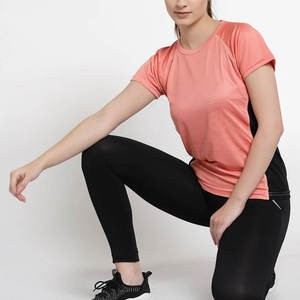 Camiseta Deportiva Elástica, Cómoda y de Textura Suave con Diseño Ligero y Rendimiento Confiable - Product Image 4