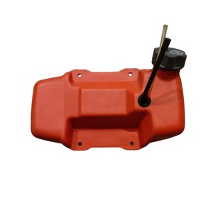 Serbatoio Oleomac 750T Rif. 912800, Componente Compatibile per Macchinari Agricoli - Product Image 1