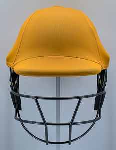 Casco de Acero de Titanio para Bateo de Cricket Pakistaní, de Alta Calidad, con Logotipo Personalizado y Color Personalizado - Product Image 4